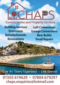 Cyc 23 - DP - Cornish Home and Property Services - V4