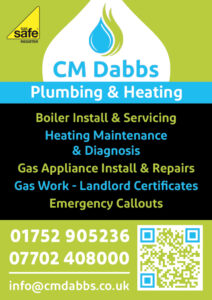 Cyc22 - CM Dabbs Plumbing - DP - V3