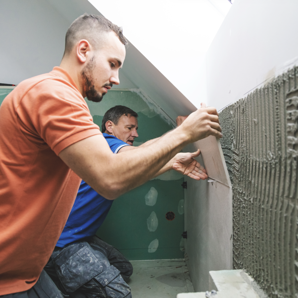home improvement