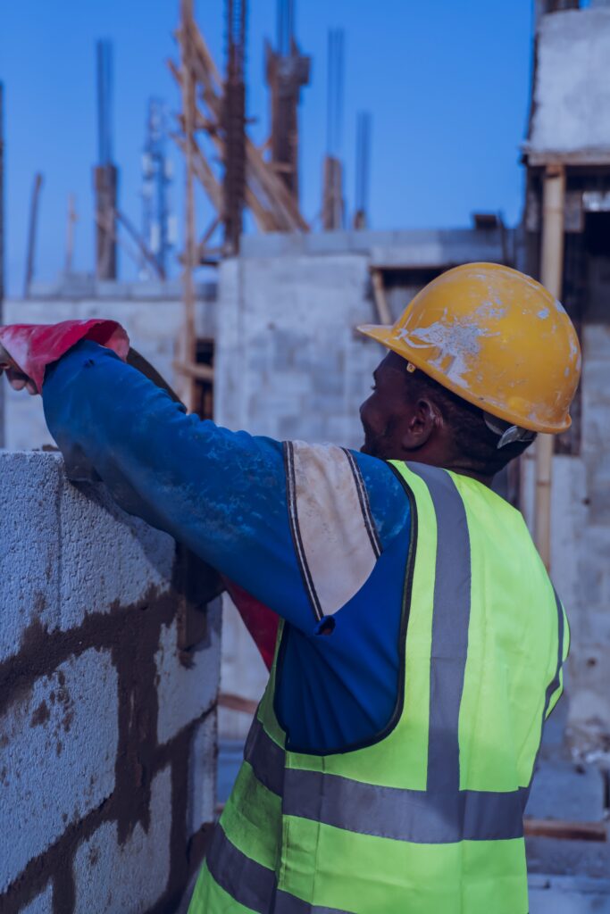 Building services