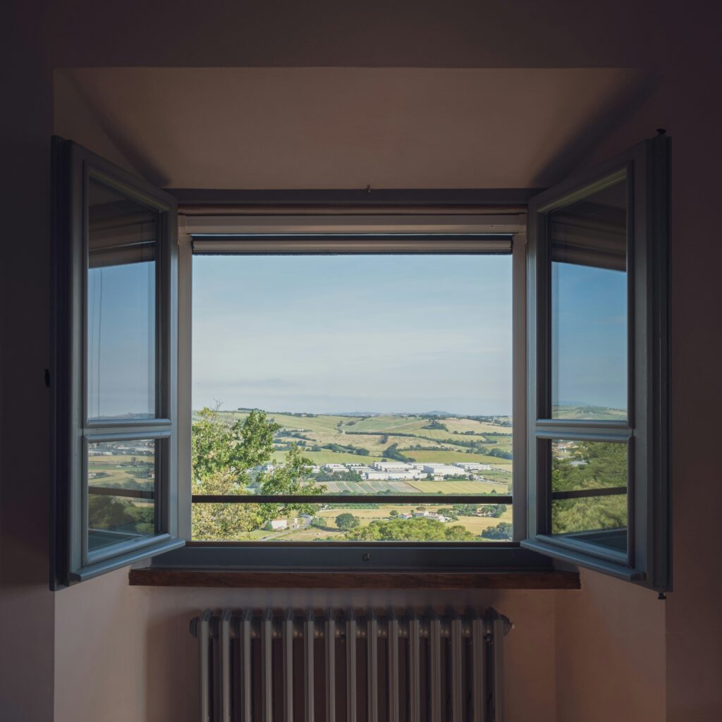 window and door services