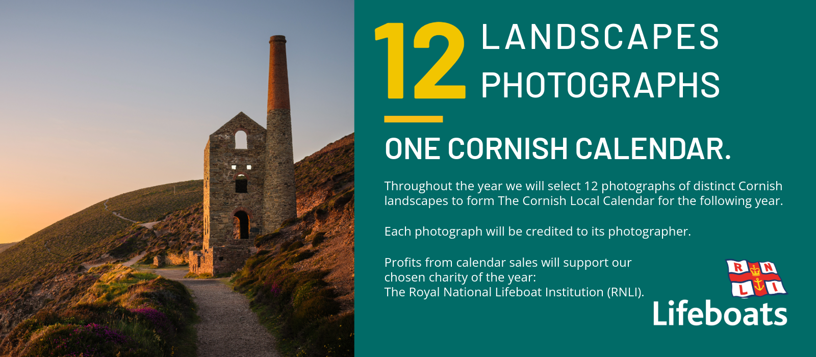 calender photo competition