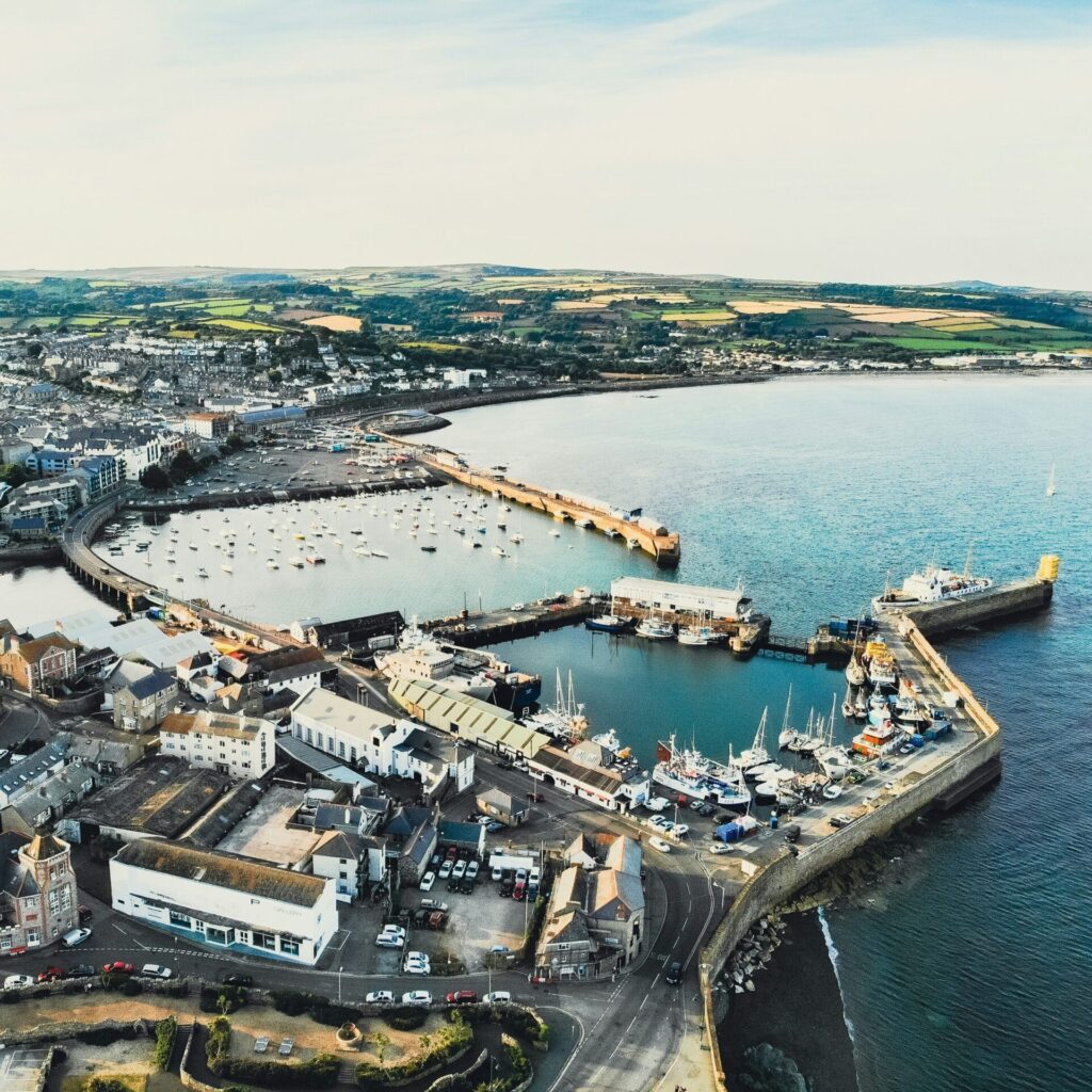 penzance
