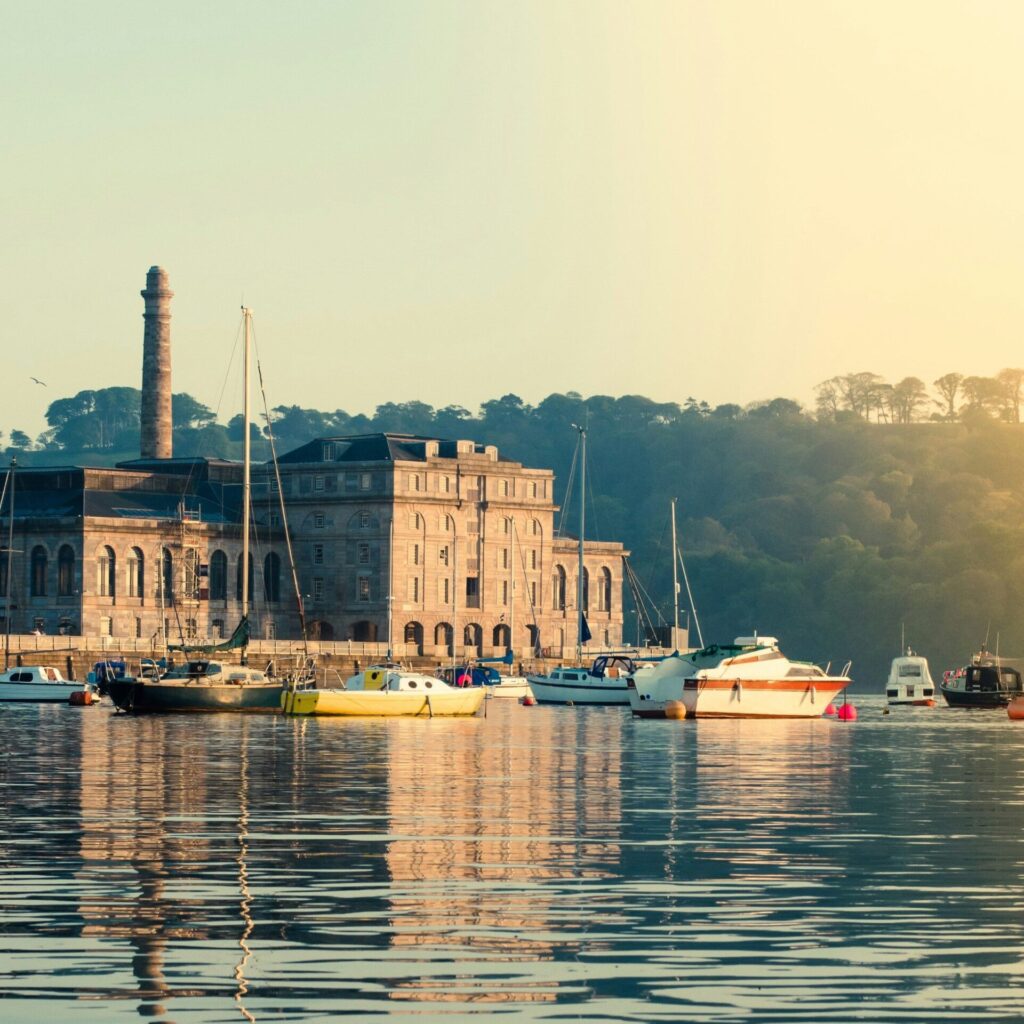 plymouth, saltash