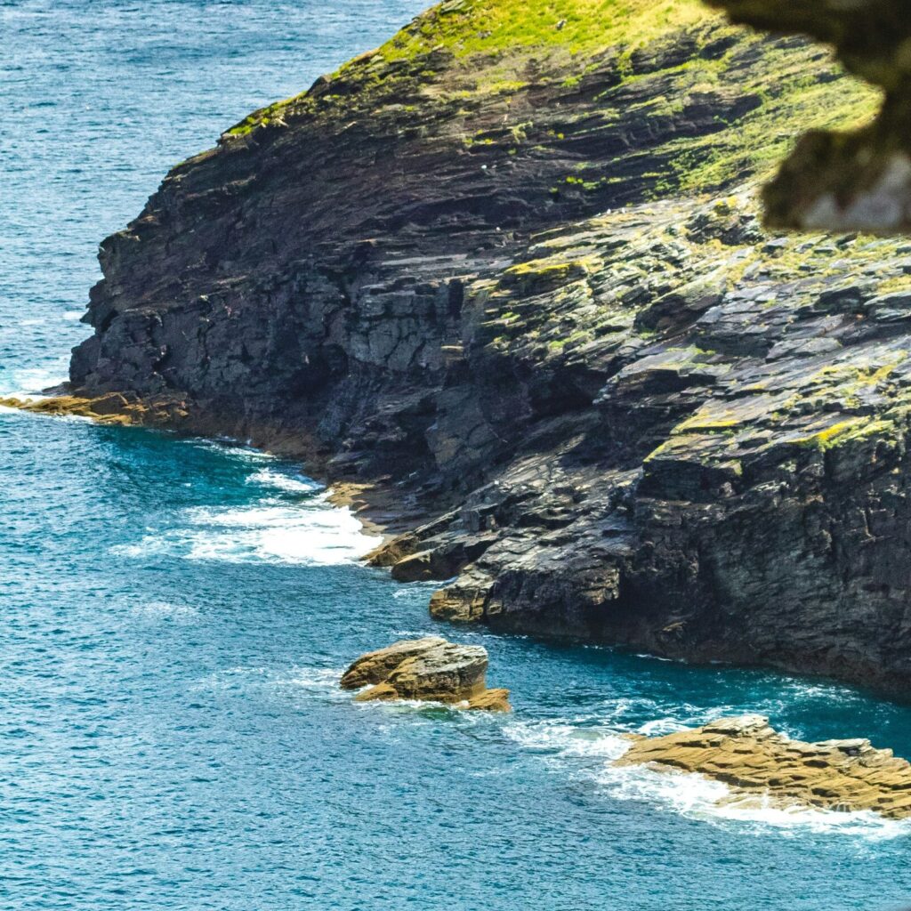 boscastle, launceston